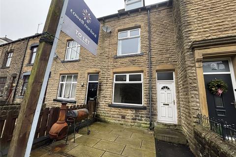 3 bedroom terraced house to rent, Cornholme Terrace, Todmorden OL14