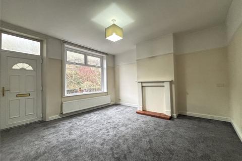 3 bedroom terraced house to rent, Cornholme Terrace, Todmorden OL14