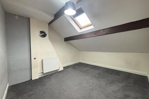 3 bedroom terraced house to rent, Cornholme Terrace, Todmorden OL14