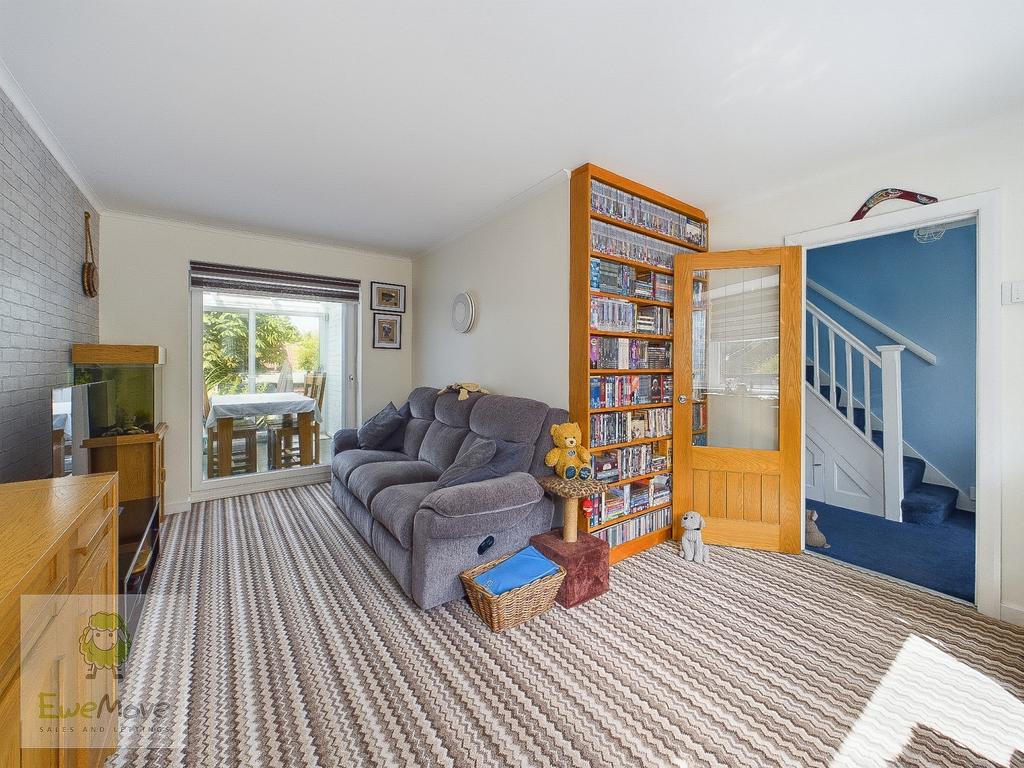 Living Dining Room