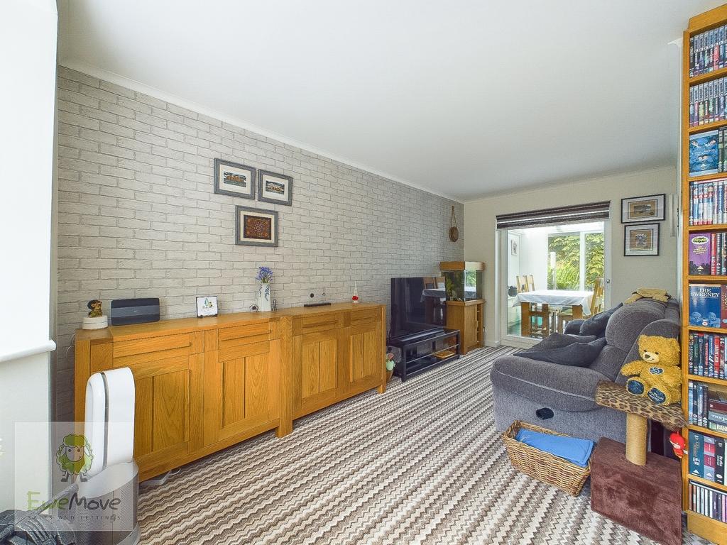 Living Dining Room