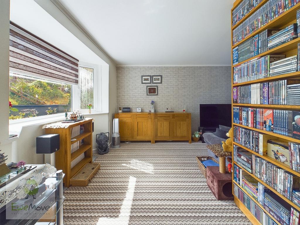 Living Dining Room