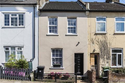 3 bedroom terraced house for sale, Canon Road, Bickley, BR1