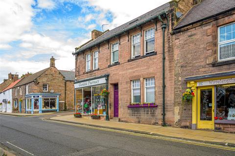 7 bedroom end of terrace house for sale, High Street, Wooler, Northumberland, NE71