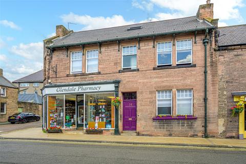 7 bedroom end of terrace house for sale, High Street, Wooler, Northumberland, NE71