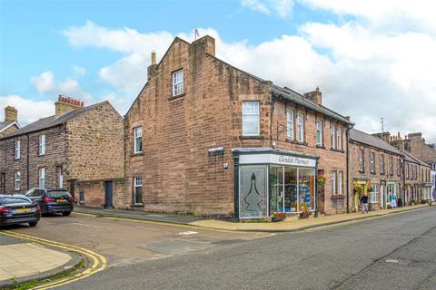 7 bedroom end of terrace house for sale, High Street, Wooler, Northumberland, NE71