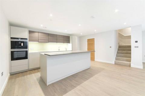 3 bedroom apartment to rent, Viridium Apartments, Finchley Road, London, NW3