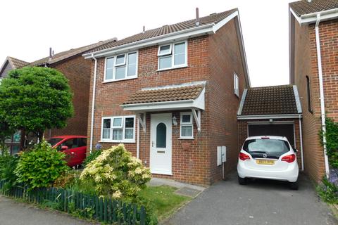 3 bedroom link detached house for sale, Hayes Mead, Holbury SO45