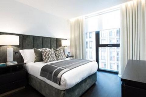 2 bedroom apartment to rent, Charles Clowes Walk, Nine Elms, London SW11