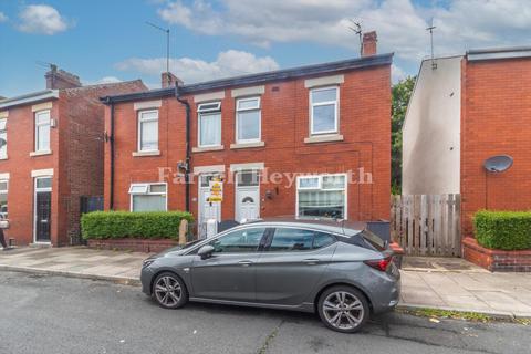 2 bedroom semi-detached house for sale, Halifax Street, Blackpool FY3