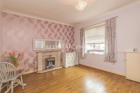 2 bedroom semi-detached house for sale, Halifax Street, Blackpool FY3