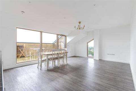 2 bedroom apartment for sale, St. Marks Square, Bromley, BR2