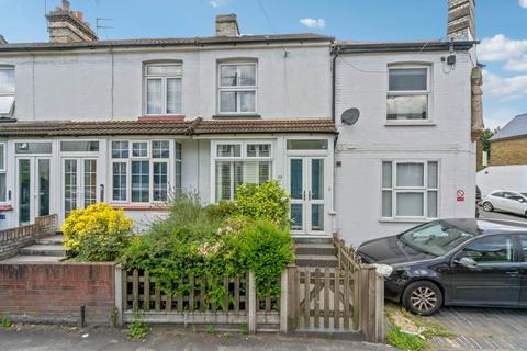 2 bedroom terraced house for sale, Pinner Road, Oxhey