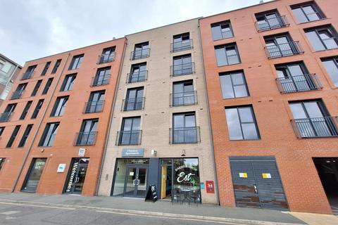 1 bedroom flat for sale, Lydia Ann Street, Liverpool, Merseyside, L1