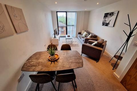 1 bedroom flat for sale, Lydia Ann Street, Liverpool, Merseyside, L1