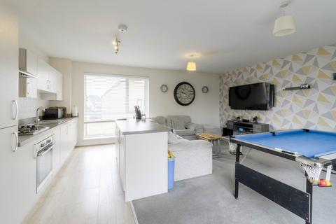 2 bedroom semi-detached house for sale, Cooper Court, Milton Keynes MK4