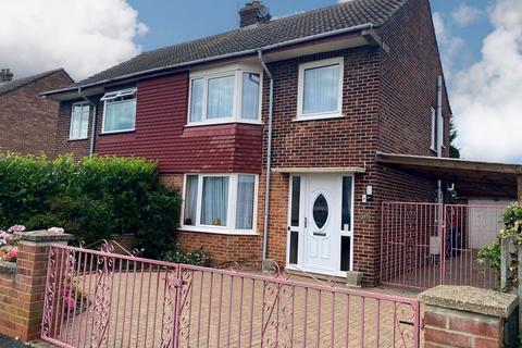 3 bedroom semi-detached house for sale, Rodney Road, Huntingdon, Cambridgeshire.