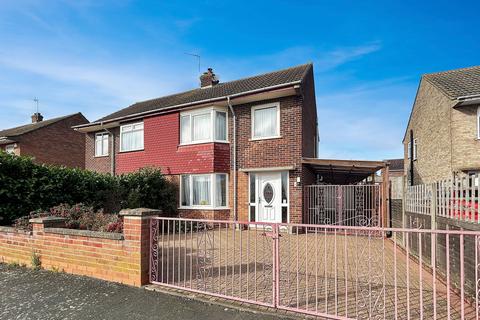 3 bedroom semi-detached house for sale, Rodney Road, Huntingdon, Cambridgeshire.