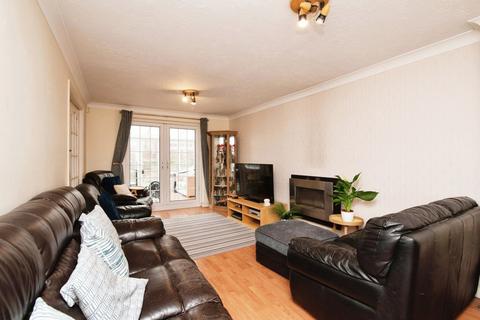 4 bedroom detached house for sale, Morgraig Avenue, Newport NP10