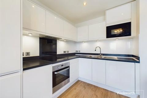 3 bedroom apartment for sale, Nebula House, Queensbury NW9