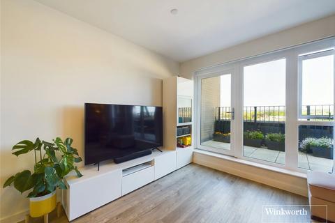 3 bedroom apartment for sale, Nebula House, Queensbury NW9