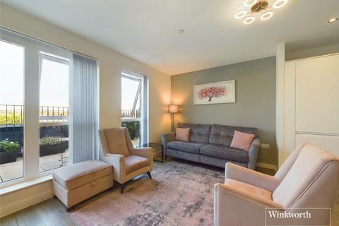 3 bedroom apartment for sale, Milky Way, Queensbury NW9