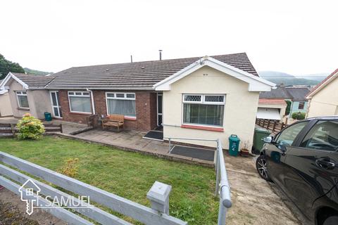 3 bedroom bungalow for sale, Fairfield Close, Aberdare