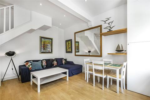 2 bedroom maisonette for sale, Ashby Street, Finsbury, London, EC1V