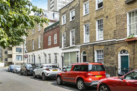 2 bedroom maisonette for sale, Ashby Street, Finsbury, London, EC1V