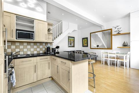 2 bedroom maisonette for sale, Ashby Street, Finsbury, London, EC1V