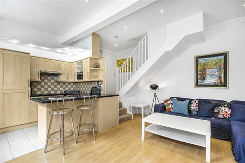 2 bedroom maisonette for sale, Ashby Street, Finsbury, London, EC1V