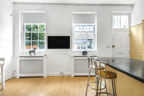 19 Ashby Street, London, EC1V 0ED