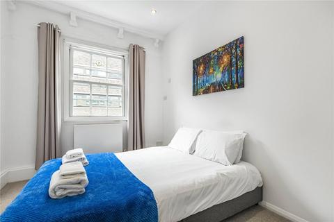 19 Ashby Street, London, EC1V 0ED