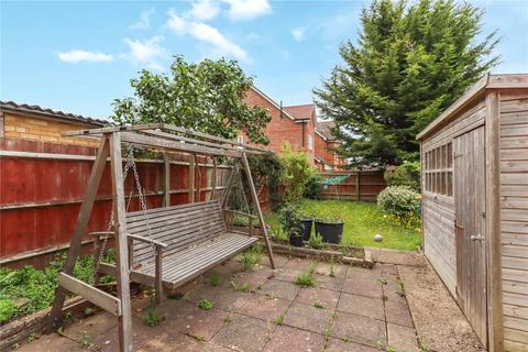 4 bedroom end of terrace house for sale, Leaford Crescent, Hertfordshire WD24