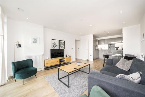2 bedroom apartment to rent, Harrison Walk, Greenwich, SE10