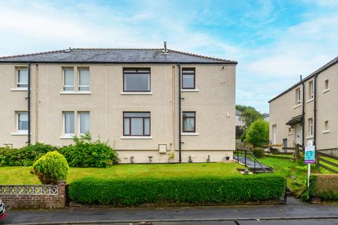 2 bedroom flat for sale, Bannockburn Street, Greenock, PA16