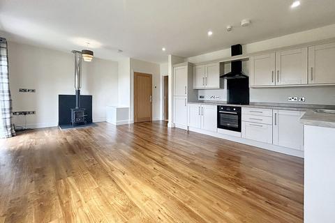 3 bedroom terraced house for sale, Burgham Park, Felton, Morpeth, Northumberland, NE65 9QP