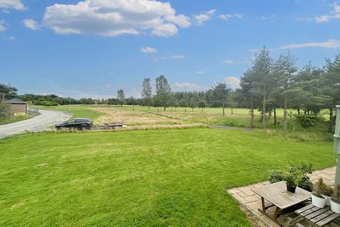 3 bedroom terraced house for sale, Burgham Park, Felton, Morpeth, Northumberland, NE65 9QP