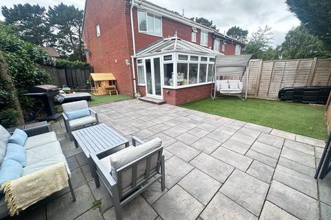 37 Kennet Close, West End, Southampton, SO18 3JY