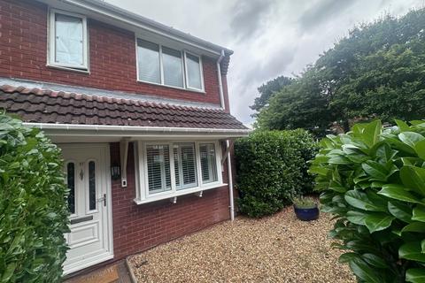 37 Kennet Close, West End, Southampton, SO18 3JY