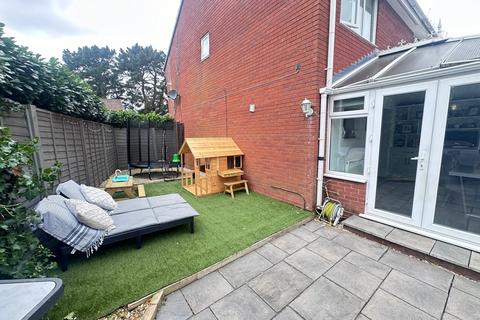 37 Kennet Close, West End, Southampton, SO18 3JY