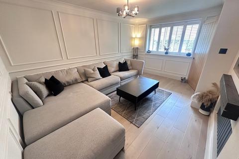 37 Kennet Close, West End, Southampton, SO18 3JY
