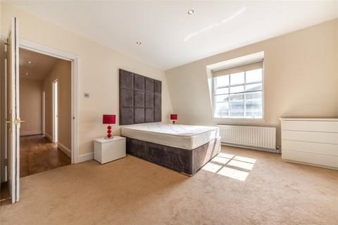 2 bedroom apartment for sale, Great Tower Street, London EC3R