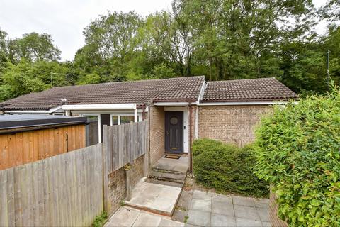 2 bedroom semi-detached bungalow for sale, Linton Glade, Forestdale, Croydon, Surrey