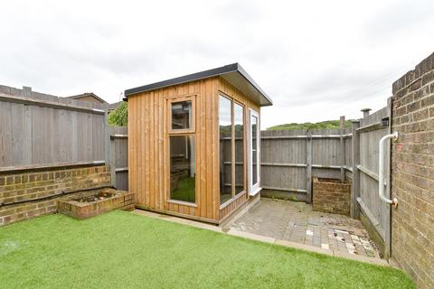 2 bedroom semi-detached bungalow for sale, Linton Glade, Forestdale, Croydon, Surrey