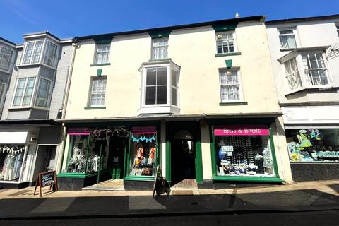 2 bedroom apartment for sale, Fore Street, Seaton, EX12