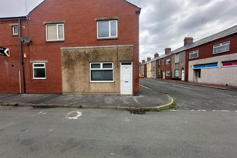 undefined, Lumley Street, Barrow-In-Furness LA14