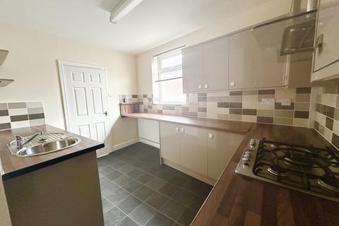 undefined, Lumley Street, Barrow-In-Furness LA14