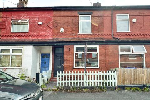 Kingsmill Avenue, Levenshulme, Manchester, M19