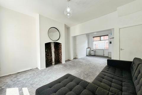 undefined, Kingsmill Avenue, Levenshulme, Manchester, M19